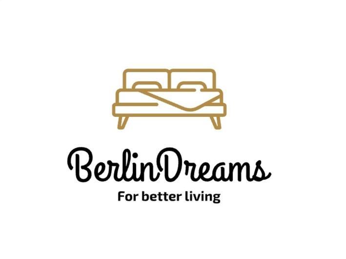 Hotel Berlindreams - F81 - 2B Exterior foto